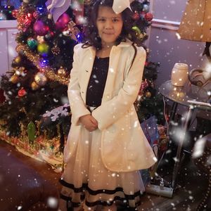 Meet your Posher, Martha